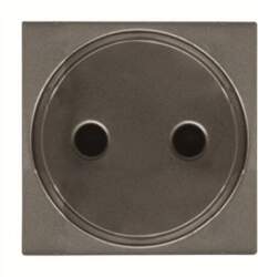 ABB Socket outlet insert/cover EURO plug