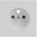 ABB Socket Outlets Safety Shutter studio