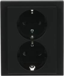 ABB Socket Outlets Safety Shutter without