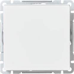 ABB Switch Rocker/button, Intermediate switch White