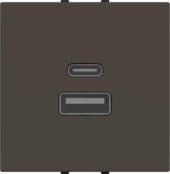 ABB USB charger Breakout cable with