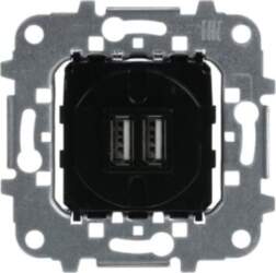 ABB USB charger with USB AA