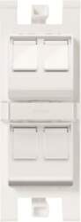 ABB Workstation For data connection housing
