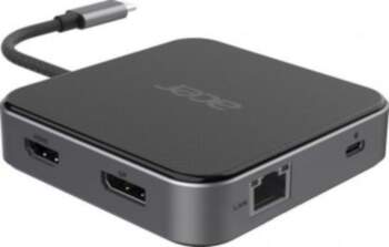 Acer 7-in-1 USB Type-C Dock |