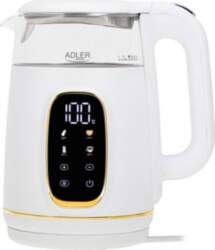 Adler Kettle with LED Display |