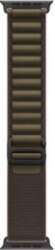 APPLE 49mm Dark Olive Alpine Loop