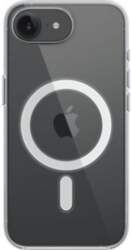 Apple iPhone 17e Clear Case with