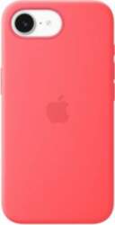 Apple iPhone 17e Silicone Case with