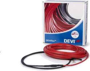 Apsildes kabelis DEVIflex 18T 13 W