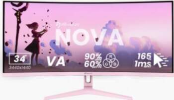 Arozzi | Nova | 34 &quot
