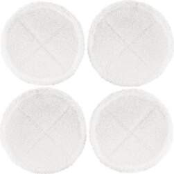 Bissell | SpinWave Pads - 4