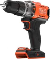 BLACK & DECKER 18V Cordless Drill