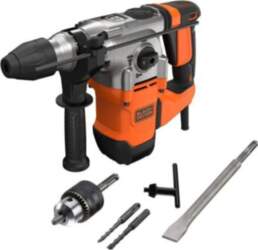 BLACK & DECKER | Impact Drill