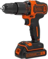 BLACK & DECKER | Impact driver-drill