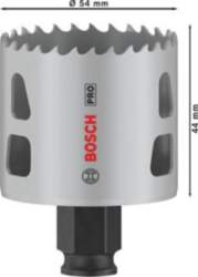 BOSCH 54 mm PRO caurumzāģis PC