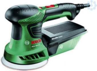 BOSCH PEX 300 AE Compact Elektriskā