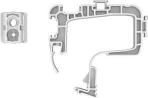 BOSCH Plastic Cable Holder EPH-20 100