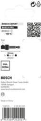 BOSCH PRO Socket Adapter 1/4" -