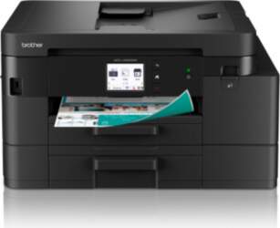 Brother | Multifunctional printer | MFC-J4550DW