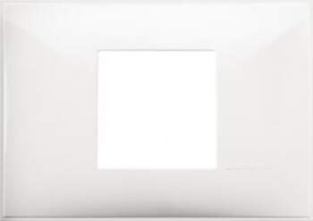 Bticino Classia IT Basics Rāmis balts