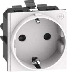 Bticino Living Now - German socket
