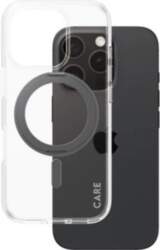 CARE Feature Case | Back cover