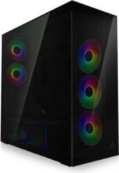 Case ARCTIC Xtender VG (Black) Case