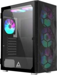 Case MONTECH X3 Mesh MidiTower Not
