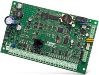 CONTROL PANEL ADVANCED/8-32ZONES INTEGRA32 SATEL INTEGRA32