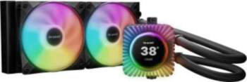 CPU COOLER S_MULTI/LIGHT LOOP IO BW034