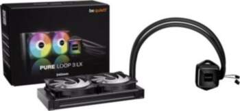 CPU COOLER S_MULTI/PURE LOOP 3LX BW030EU