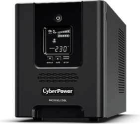CyberPower | Smart App UPS Systems