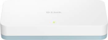D-Link | Switch | DGS-1008D |