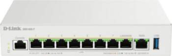 D-Link | Wireless router | DBR-600-P/E