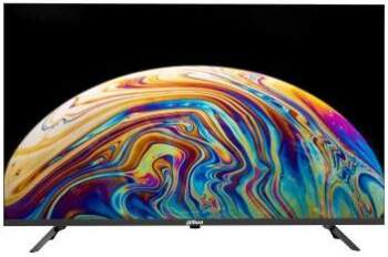Dahua Televizors 43" Smart FHD 1920x1080