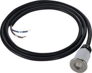 DASAR LED MINI inground fitting, round