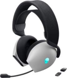 Dell Gaming Headset | Alienware Tri