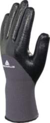 Delta Plus BLACK NITRILE COATING PA