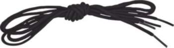 Delta Plus BLACK PAIR OF LACE
