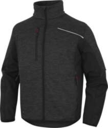 Delta Plus GR/BL NAGOYA2 PULL JACKET