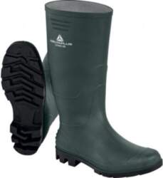 Delta Plus GREEN PVC BOOT STONE
