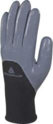 Delta Plus GREY NITRILE 3/4 COAT