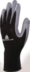Delta Plus GREY NITRILE COATING PES