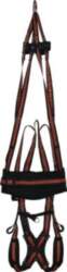 Delta Plus HEAD DOWN HARNESS 3