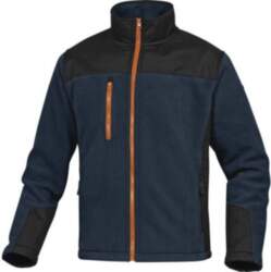 Delta Plus JACKET BRIGHTON2 NAVY M