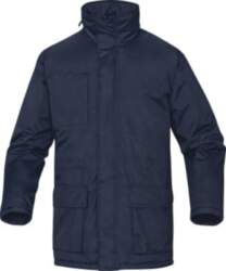 Delta Plus NAVY BLUE DARWIN3 PARKA