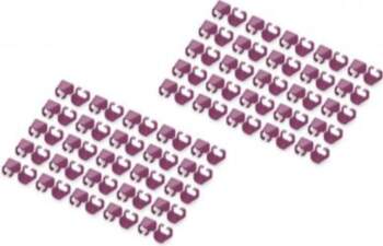 Digitus | Color clips for Patch