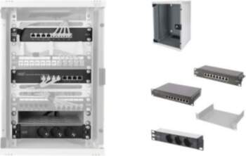 Digitus | Network Set - 254
