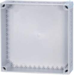 EATON Compact Distribution Boxes - Global