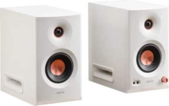 Edifier MR5 | Tri-amped Studio Monitor